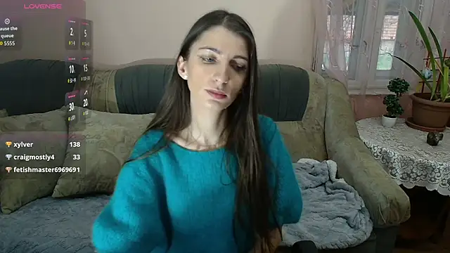 SexyFlesh live sex cam