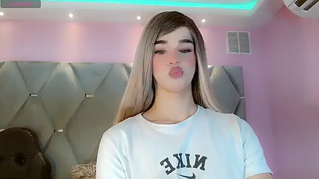 VeroniicaSmiith live sex cam