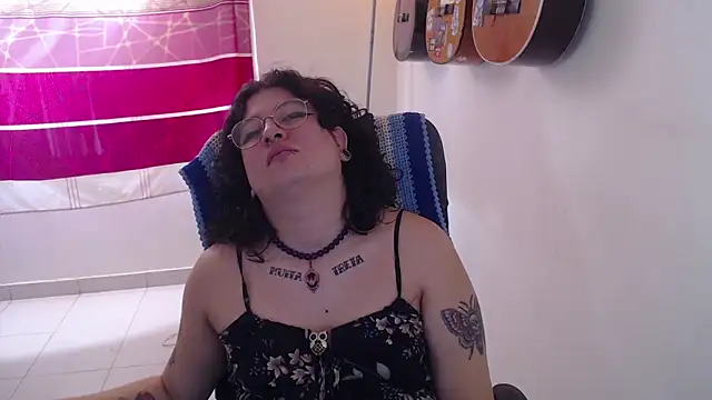 Smoke_trip_Alicia live sex cam