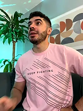 AxelThompson_ live sex cam