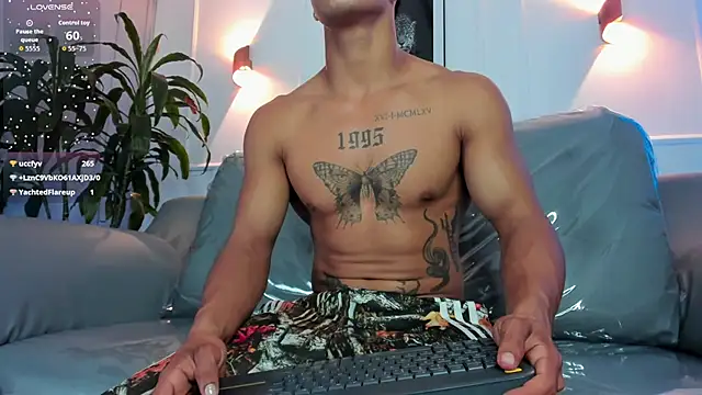 Rob_saenz_ live sex cam