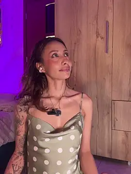 AnnaKimm live sex cam