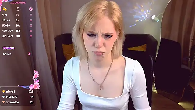 MorgyAsuna_ live sex cam