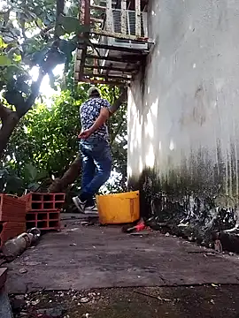 Tequilamaster live sex cam