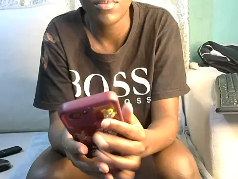 Caryyyl's cam snapshot