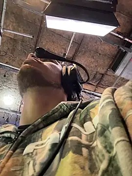 StrokingDaddy4 live sex cam