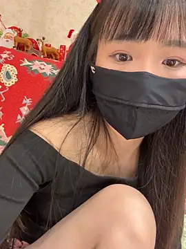 BigHaComing live sex cam