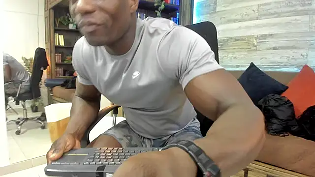 MarcusBlack_ live sex cam