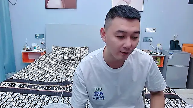 dongdong58 live sex cam