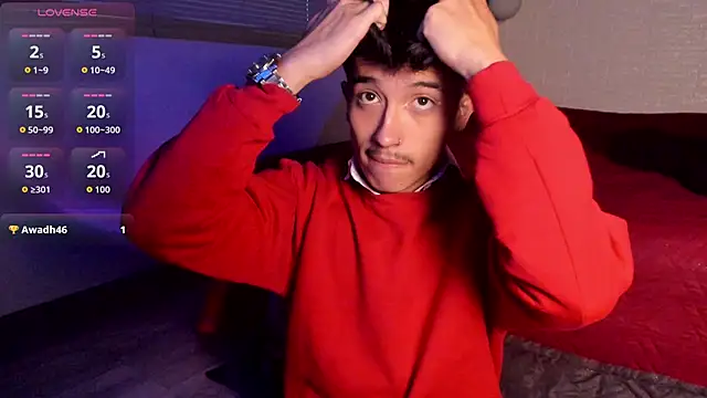 tim__fox live sex cam