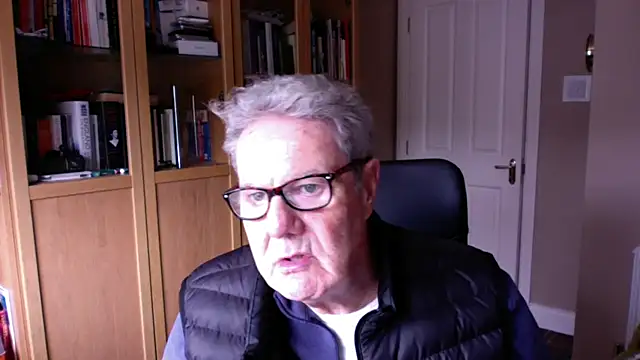 Oldpistolpete live sex cam