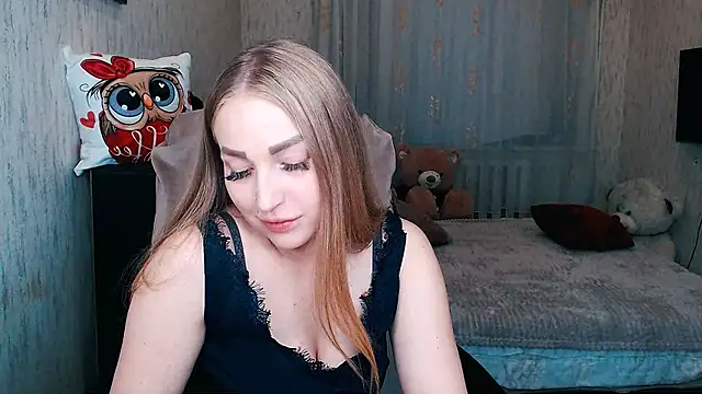 _KittyBoo's cam snapshot