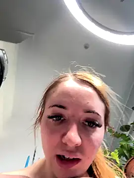 FayeFlame's cam snapshot