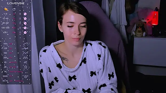 ZoyaMill's cam snapshot