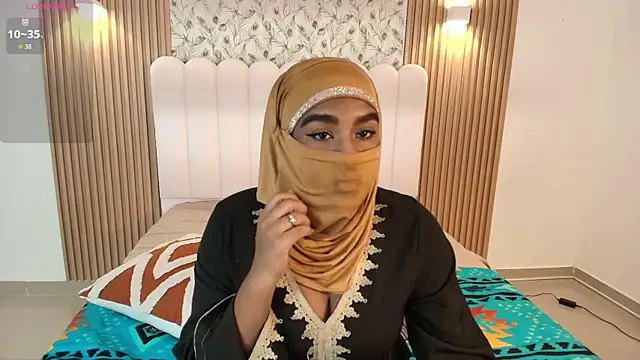 Lina_arabiann live sex cam