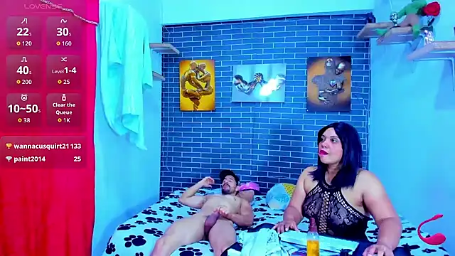 alessandro27yleonora live sex cam