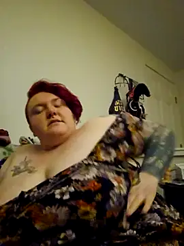 Sh0rtFluff's cam snapshot