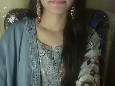 Shezi_N's cam snapshot