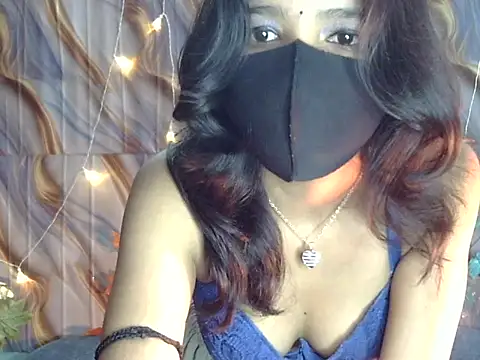 indian_cutepair's cam snapshot