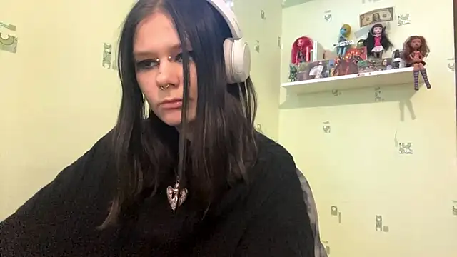 TraceeSchutt live sex cam