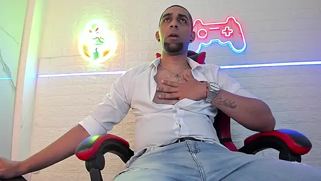 Paolo_johnson live sex cam