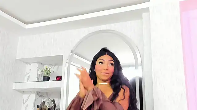 HaileeRoberts live sex cam