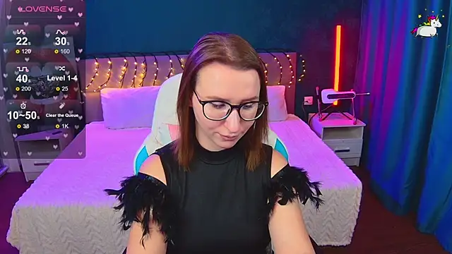 AliceBYKiss live sex cam