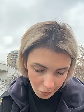 SandraCarter live sex cam