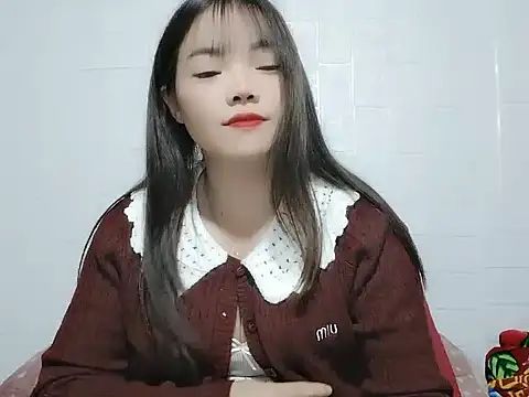 Meomeo-meo live sex cam