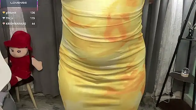 senorita78's cam snapshot