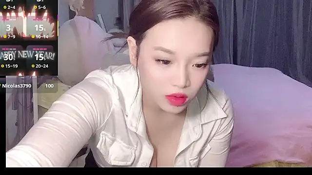 Mimi-777 live sex cam