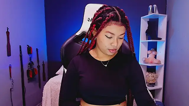 JadaRoberts live sex cam