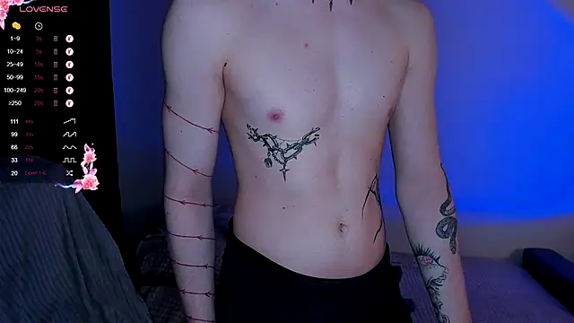 Alex_silent live sex cam