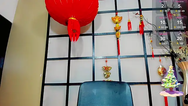 Madison_Mujica live sex cam