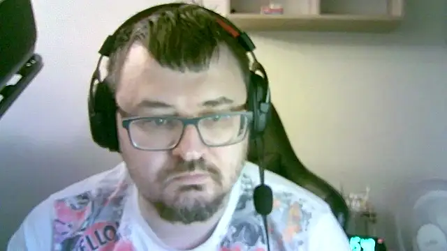 SirAbuser live sex cam