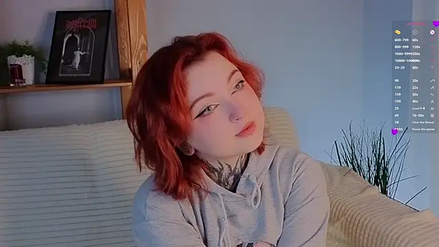 MarnaHarbor live sex cam