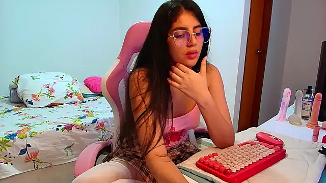 Julieta_Rose19 live sex cam