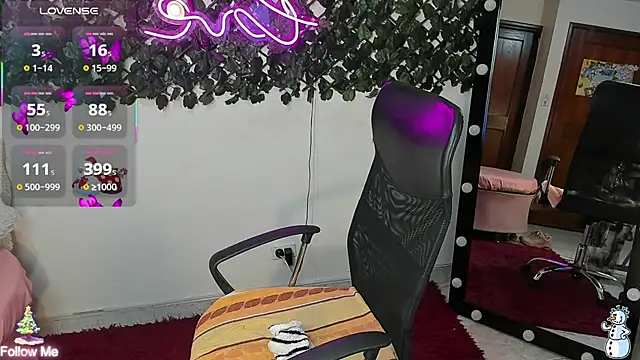 DestinyHills live sex cam