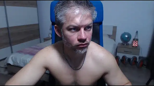 RobbyShawz live sex cam