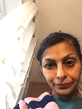 ChantalXOrchid live sex cam