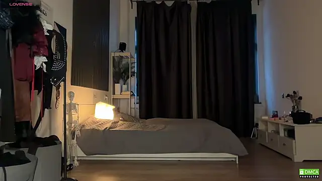 electric_babe live sex cam