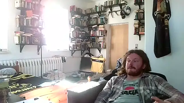 sunr1sa's cam snapshot