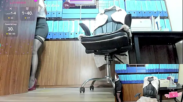 Office_Sexy live sex cam
