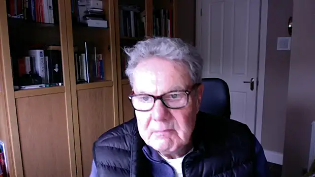 Oldpistolpete live sex cam