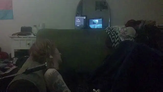 Heavenly_Creature333 live sex cam