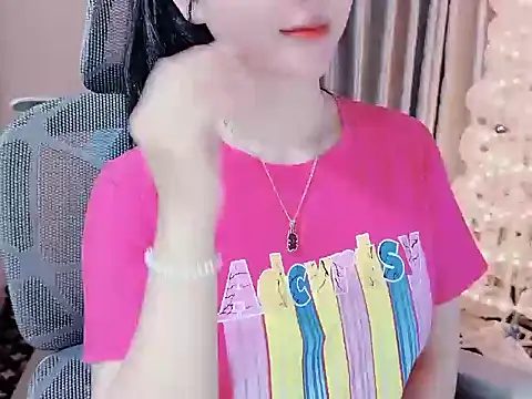 Agnelyn____ live sex cam