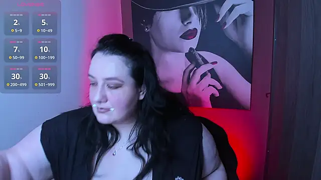 QueenOfHaze live sex cam