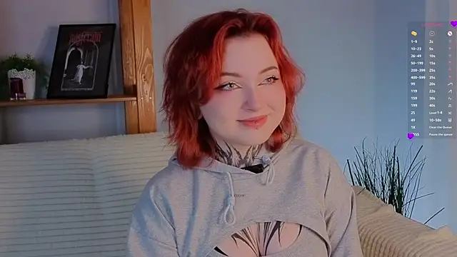 MarnaHarbor live sex cam