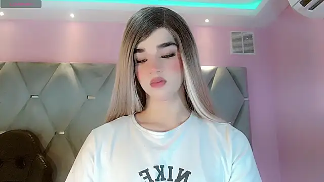 VeroniicaSmiith live sex cam