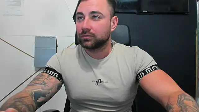 DuncanStone live sex cam